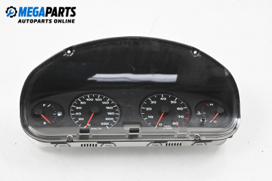 Километраж за Fiat Brava Hatchback (10.1995 - 06.2003) 1.6 16V (182.BB), 103 к.с., № 46754643