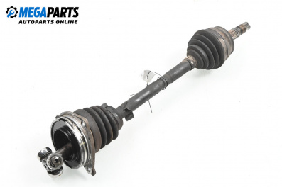 Полуоска за Fiat Brava Hatchback (10.1995 - 06.2003) 1.6 16V (182.BB), 103 к.с., позиция: предна, лява