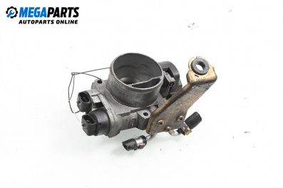 Дроселова клапа за Fiat Brava Hatchback (10.1995 - 06.2003) 1.6 16V (182.BB), 103 к.с.