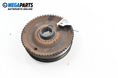 Демпферна шайба за Fiat Brava Hatchback (10.1995 - 06.2003) 1.6 16V (182.BB), 103 к.с.