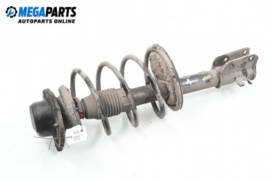 Макферсон за Fiat Brava Hatchback (10.1995 - 06.2003), хечбек, позиция: предна, лява