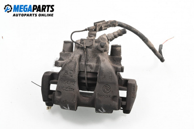 Спирачен апарат за Fiat Brava Hatchback (10.1995 - 06.2003), позиция: предна, лява