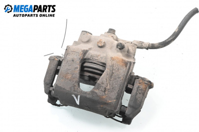 Спирачен апарат за Opel Corsa B Hatchback (03.1993 - 12.2002), позиция: предна, лява