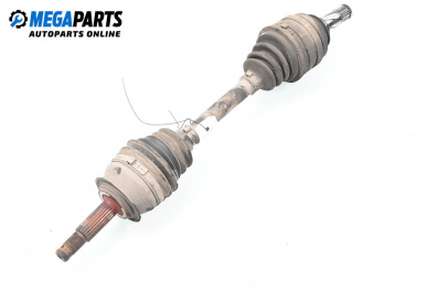 Полуоска за Opel Corsa B Hatchback (03.1993 - 12.2002) 1.4 Si, 82 к.с., позиция: предна, лява