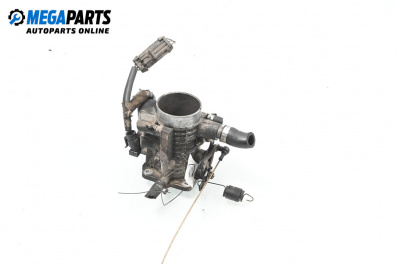 Дроселова клапа за Opel Corsa B Hatchback (03.1993 - 12.2002) 1.4 Si, 82 к.с.