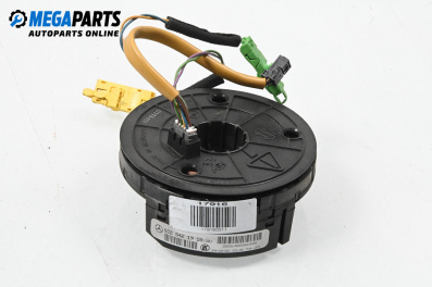 Лентов кабел за Airbag за Mercedes-Benz C-Class Estate (S203) (03.2001 - 08.2007)