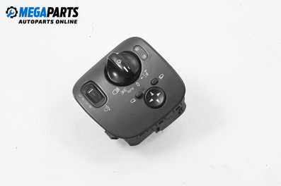 Ключ светлини  за Mercedes-Benz C-Class Estate (S203) (03.2001 - 08.2007)