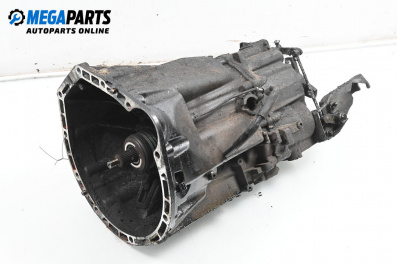 Ръчна скоростна кутия за Mercedes-Benz C-Class Estate (S203) (03.2001 - 08.2007) C 220 CDI (203.206), 143 к.с.