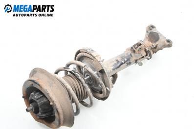 Макферсон за Mercedes-Benz C-Class Estate (S203) (03.2001 - 08.2007), комби, позиция: предна, лява