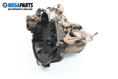 Ръчна скоростна кутия за Peugeot 106 II Hatchback (04.1996 - 05.2005) 1.1 i, 60 к.с.