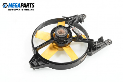 Перка охлаждане за Nissan Micra II Hatchback (01.1992 - 02.2003) 1.0 i 16V, 54 к.с.