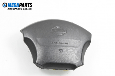 Airbag за Nissan Micra II Hatchback (01.1992 - 02.2003), 2+1 вр., хечбек, позиция: предна