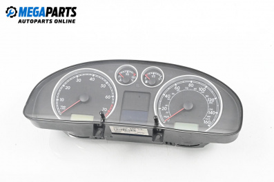 Километраж за Volkswagen Passat IV Sedan B5.5 (10.2000 - 12.2005) 2.0, 115 к.с.