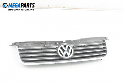 Решетка за Volkswagen Passat IV Sedan B5.5 (10.2000 - 12.2005), седан, позиция: предна