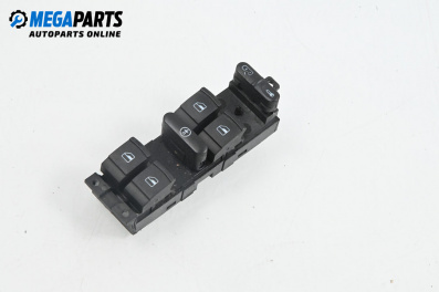 Бутони ел. стъкла  за Volkswagen Passat IV Sedan B5.5 (10.2000 - 12.2005)