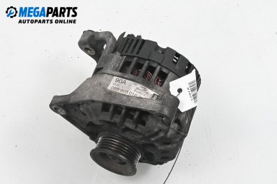 Алтернатор / генератор за Volkswagen Passat IV Sedan B5.5 (10.2000 - 12.2005) 2.0, 115 к.с., № 06B 903 016 D
