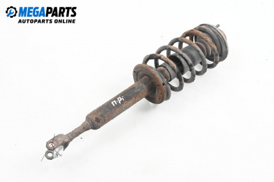 Макферсон за Volkswagen Passat IV Sedan B5.5 (10.2000 - 12.2005), седан, позиция: предна, дясна