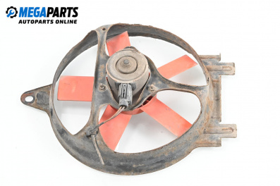 Перка охлаждане за Ford Fiesta III Hatchback (01.1989 - 01.1997) 1.3 Catalyst, 60 к.с.