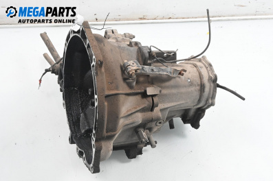 Ръчна скоростна кутия за Ford Fiesta III Hatchback (01.1989 - 01.1997) 1.3 Catalyst, 60 к.с.