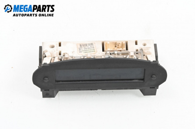 Часовник за Peugeot 206 Hatchback (08.1998 - 12.2012)