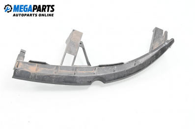 Държач броня за Renault Scenic II Minivan (06.2003 - 07.2010), миниван, позиция: предна, лява