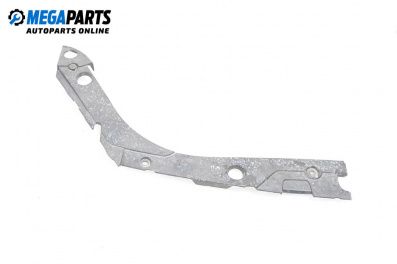 Пластмасова кора за Renault Scenic II Minivan (06.2003 - 07.2010), 4+1 вр., миниван