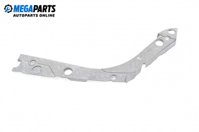 Пластмасова кора за Renault Scenic II Minivan (06.2003 - 07.2010), 4+1 вр., миниван