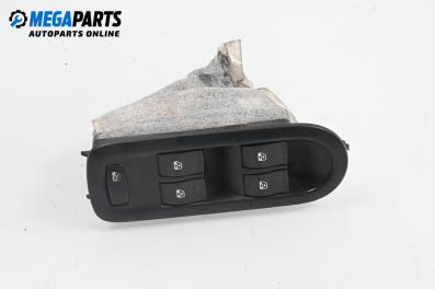 Бутони ел. стъкла  за Renault Scenic II Minivan (06.2003 - 07.2010)