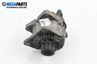 Алтернатор / генератор за Renault Scenic II Minivan (06.2003 - 07.2010) 1.9 dCi (JM0G, JM12, JM1G, JM2C), 120 к.с.
