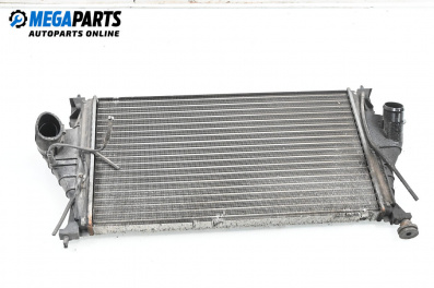 Интеркулер за Peugeot 406 Break (10.1996 - 10.2004) 2.0 HDI 110, 109 к.с.