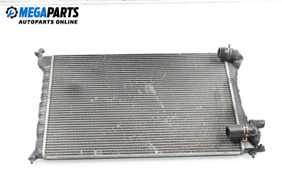 Воден радиатор за Peugeot 406 Break (10.1996 - 10.2004) 2.0 HDI 110, 109 к.с.
