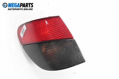 Стоп за Peugeot 406 Break (10.1996 - 10.2004), комби, позиция: лява