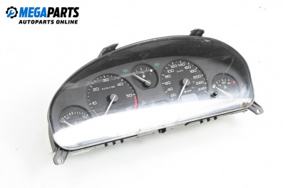 Километраж за Peugeot 406 Break (10.1996 - 10.2004) 2.0 HDI 110, 109 к.с.