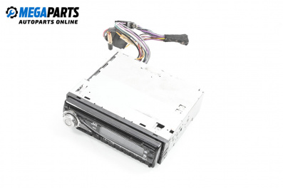 CD плеър за Peugeot 406 Break (10.1996 - 10.2004), JVC