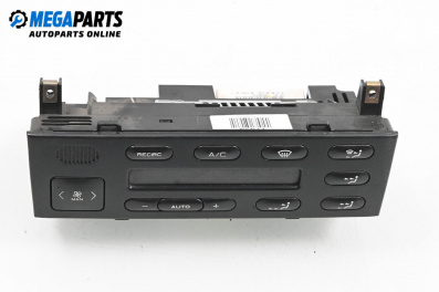 Панел климатроник за Peugeot 406 Break (10.1996 - 10.2004)