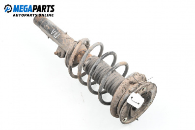 Макферсон за Peugeot 406 Break (10.1996 - 10.2004), комби, позиция: предна, лява