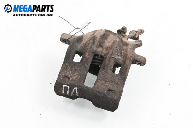 Спирачен апарат за Peugeot 406 Break (10.1996 - 10.2004), позиция: предна, лява