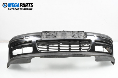 Предна броня за Volkswagen Polo Hatchback II (10.1994 - 10.1999), хечбек, позиция: предна