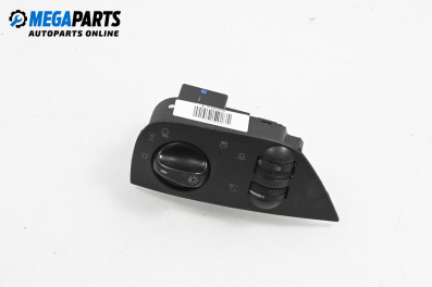 Ключ светлини  за Volkswagen Polo Hatchback II (10.1994 - 10.1999)