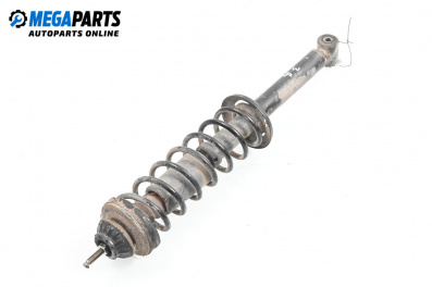 Макферсон за Volkswagen Polo Hatchback II (10.1994 - 10.1999), хечбек, позиция: задна, дясна