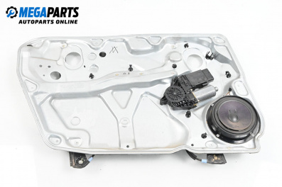 Машинка ел. стъкло за Volkswagen Passat III Sedan B5 (08.1996 - 12.2001), 4+1 вр., седан, позиция: предна, лява