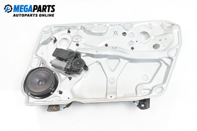 Машинка ел. стъкло за Volkswagen Passat III Sedan B5 (08.1996 - 12.2001), 4+1 вр., седан, позиция: предна, дясна