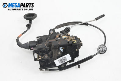 Брава на врата за Volkswagen Passat III Sedan B5 (08.1996 - 12.2001), позиция: предна, дясна