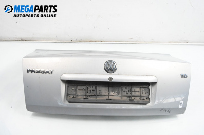 Заден капак за Volkswagen Passat III Sedan B5 (08.1996 - 12.2001), 4+1 вр., седан, позиция: задна