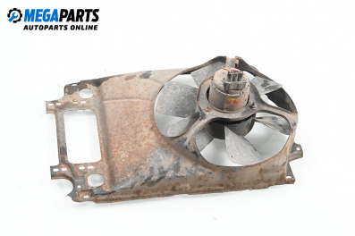 Перка охлаждане за Volkswagen Polo Hatchback I (10.1981 - 09.1994) 1.3 Catalyst, 55 к.с.