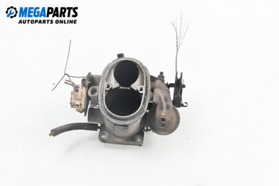 Дроселова клапа за Volkswagen Polo Hatchback I (10.1981 - 09.1994) 1.3 Catalyst, 55 к.с.