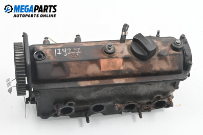 Глава за Volkswagen Polo Hatchback I (10.1981 - 09.1994) 1.3 Catalyst, 55 к.с.