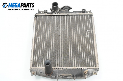 Воден радиатор за Suzuki Swift II Hatchback (03.1989 - 12.2005) 1.0 i (SF310, AA44), 53 к.с.