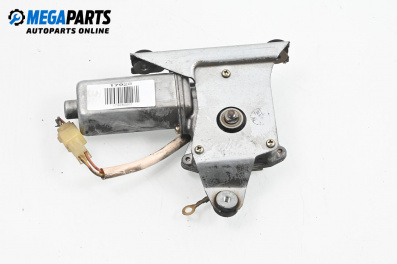 Ел. мотор за чистачките за Suzuki Swift II Hatchback (03.1989 - 12.2005), хечбек, позиция: задна