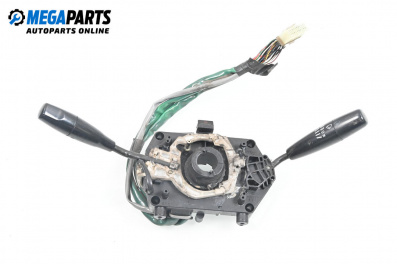 Лостчета светлини и чистачки за Suzuki Swift II Hatchback (03.1989 - 12.2005)